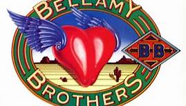 The Bellamy Brothers - Greatest Hits - Volume 1