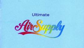 Air Supply - Ultimate