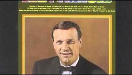 Eddy Arnold - You Don't Know Me (HQ)