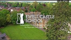 Ewell Castle School Video