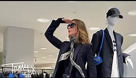 Zara Shop-Up: Trinny Explores The UK’s Biggest Store | Fashion Haul | Trinny