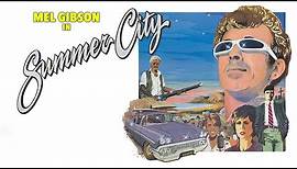 Summer City (1977) | Full Movie | Mel Gibson | John Jarratt | Phillip Avalon | Steve Bisley