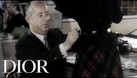 The world of Monsieur Dior in his own words