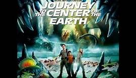 Journey to the Center of the Earth Soundtrack - 13 - The Center of the Earth