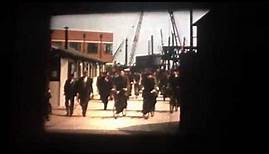 Beverley, East Yorkshire. 1959 Film