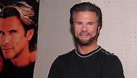 Lorenzo Lamas: So geht es dem „Falcon Crest“-Star heute