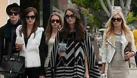 The Bling Ring - video review