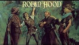 Robin Hood (Allan Dwan, 1922)