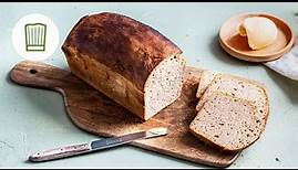 Einfaches Brot selber backen | Chefkoch