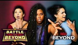 Battle for Beyond: Episode 5 | D&D Beyond