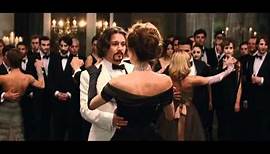 The Tourist | OFFICIAL Trailer #1 US (2010) Johnny Depp Angelina Jolie