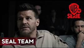 SEAL Team | Neues Ziel | Warner TV Serie