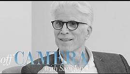 Ted Danson Talks About His Early Days Acting in New York