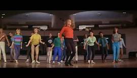 Ann Margret - "Viva Las Vegas" - Hottest Dance Scene, in HD