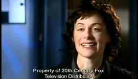 Sarah Clarke 24 Season 1 Interview