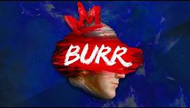 Burr: A New Musical
