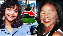 Lark Voorhies| How She Lives Is SAD|Try Not To Gasp When You See Her NOW!