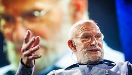 What hallucination reveals about our minds | Oliver Sacks