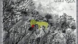The John Lurie National Orchestra - The Invention Of Animals