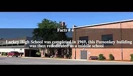 Matthew Henson Middle School Top # 6 Facts