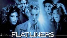 FLATLINERS - Trailer (1990, Deutsch/German)