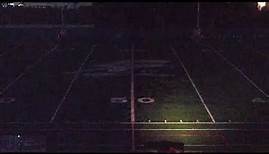 Valley Stream Central High School vs Uniondale High School Mens Varsity Football