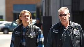 Sons of Anarchy Season 1 Episode 6