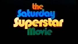 The ABC Saturday Superstar Movie Marathon with commercials | 1972