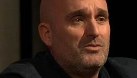 Shane Meadows on the films that inspired his career 🎥 Catch-up on Shane delivering the full David Lean Lecture for BAFTA via our link in bio☝️ The David Lean Lecture is supported by the David Lean Foundation. #ShaneMeadows #Film #Cinema #BritishCinema | BAFTA