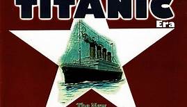 The New White Star Orchestra Conducted By Ian Whitcomb - Songs From the Titanic Era