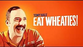 Eat Wheaties! - Official Trailer