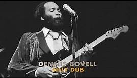 Dennis Bovell - Silly Dub (Official Track Visualiser)