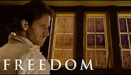 Freedom - Official Trailer - Heritage Films