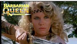 Barbarian Queen ( 1982) ESPAÑOL