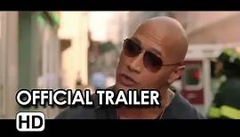 Empire State Official Trailer #1 (2013) - Dwayne Johnson, Liam Hemsworth Movie