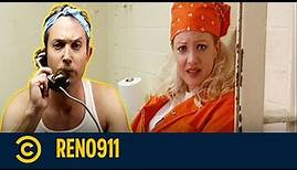 Das Leben nach dem Knast | Reno 911! | Comedy Central Deutschland