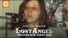 Lost Angel: The Genius of Judee Sill | Official Trailer