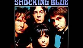 Shocking Blue (1986) The Best Of Shocking Blue