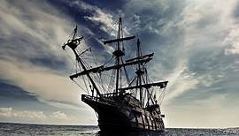 Das wahre Treasure Island - Auf den Spuren der Piraten (Doku)