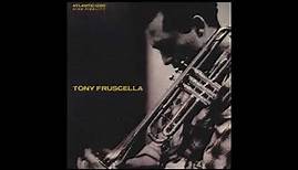 Tony Fruscella × Tony Fruscella