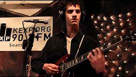 Smith Westerns - All Die Young (Live on KEXP)