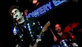 Willie Nile - Blowin' In the Wind (Official Video)