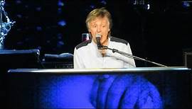 Paul McCartney Vienna 2018 Full Concert