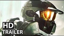 Halo 4: Forward Unto Dawn - Trailer (Deutsch | German) | HD