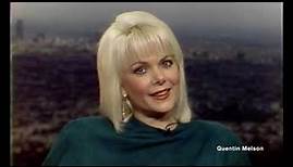 Ann Jillian Interview (January 4, 1988)