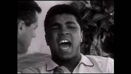 Muhammad Ali documentary