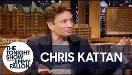 Chris Kattan's SNL Mango Character Was Based on His Ex, Dog and an Orlando Stripper