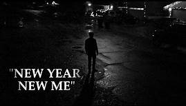 "New Year, New Me" | Twilight Zone inspired (Short Film)