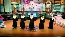 nunsense - the story of the convent