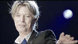 Trauerfeier für David Bowie in Berlin